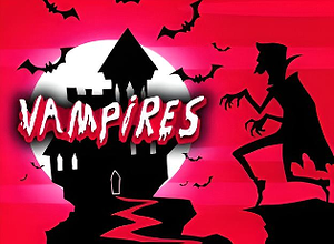 PlayPearls Vampires preview