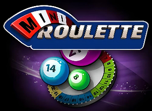 Playtech Mini Roulette preview