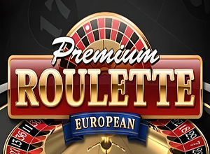 Playtech Premium Roulette European preview
