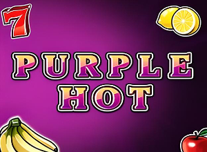 Playtech Purple Hot