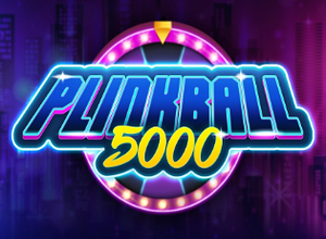 Plinkball 5000 preview