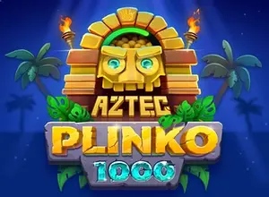 Plinko AZTEC logo