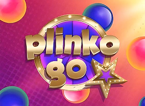 Plinko Go preview