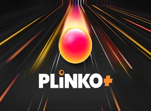 Plinko Plus preview