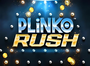 Plinko Rush preview