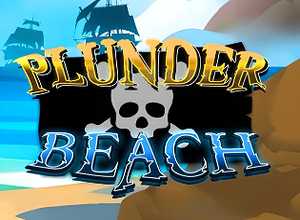 Plunder Beach preview