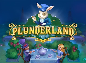 Plunderland preview