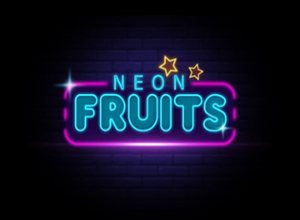 Popiplay Neon Fruits preview