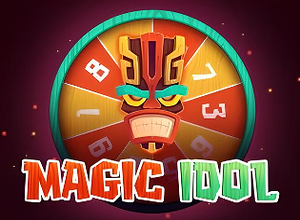 PopOK Gaming Magic Idol preview
