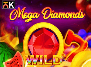 PopOk Gaming Mega Diamonds preview