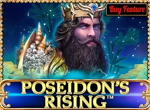 Poseidons Rising