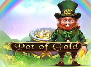 Pot of Gold preview