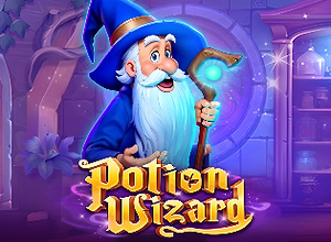 Potion Wizard