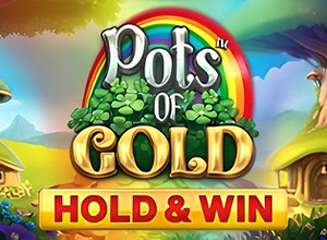 Pots of Gold