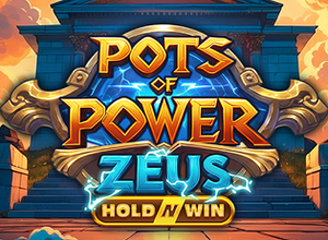Pots of Power Zeus