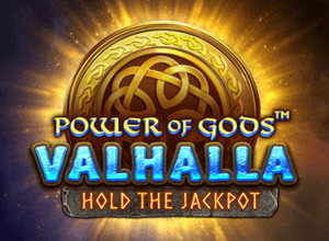 Power of Gods Valhalla