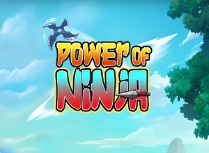 Power of Ninja