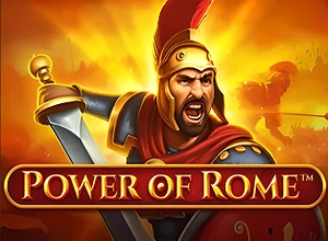 Power of Rome