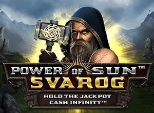 Power of Sun Svarog