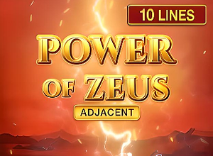 Power of Zeus preview
