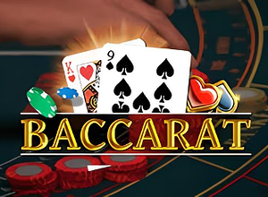 Pragmatic Play Baccarat preview