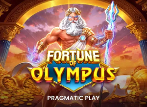 Pragmatic Play Fortune of Olympus