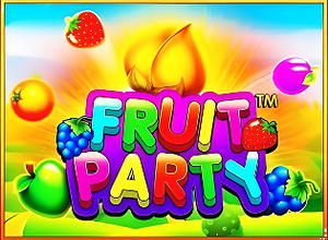 Pragmatic Play Fruit Party