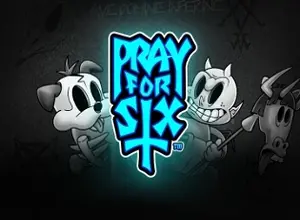 Pray for Six