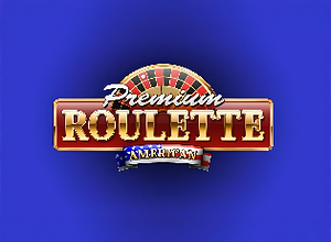 Premium American Roulette preview