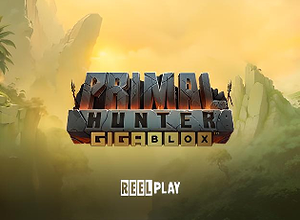 Primal Hunter Gigablox