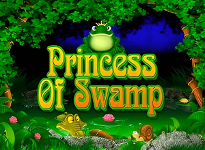 Princess Of Swamp
