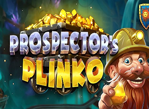 Prospectors Plinko