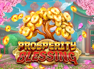 Prosperity Blessing preview