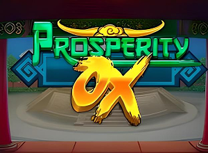 logotipo de Prosperity Ox