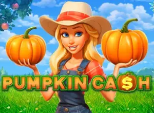 Pumpkin Cash preview