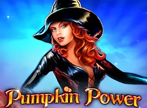 Pumpkin Power