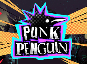 Punk Penguin