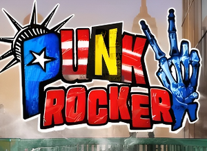 Punk Rocker 2