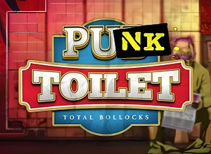 Punk Toilet preview