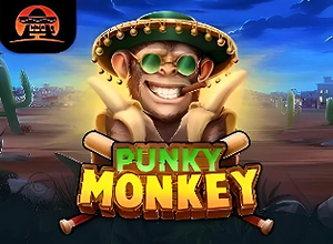 Punky Monkey
