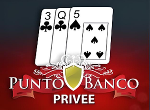 Punto Banco Privee preview