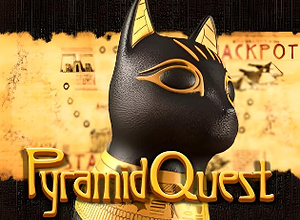 Pyramid Quest preview
