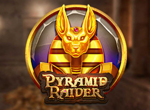 логотип Pyramid Raider