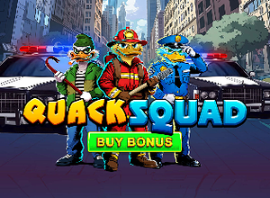 Quack Squad