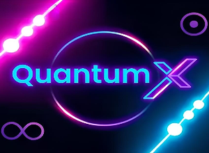 Quantum X preview