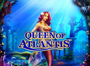 Queen of Atlantis preview