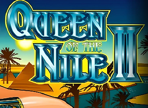 Queen of the Nile II preview