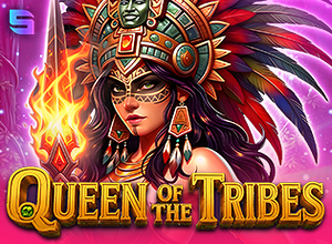 Queen of the Tribes preview