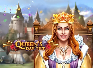 Queens Day Tilt