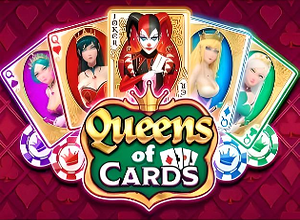 Queens of Cards preview